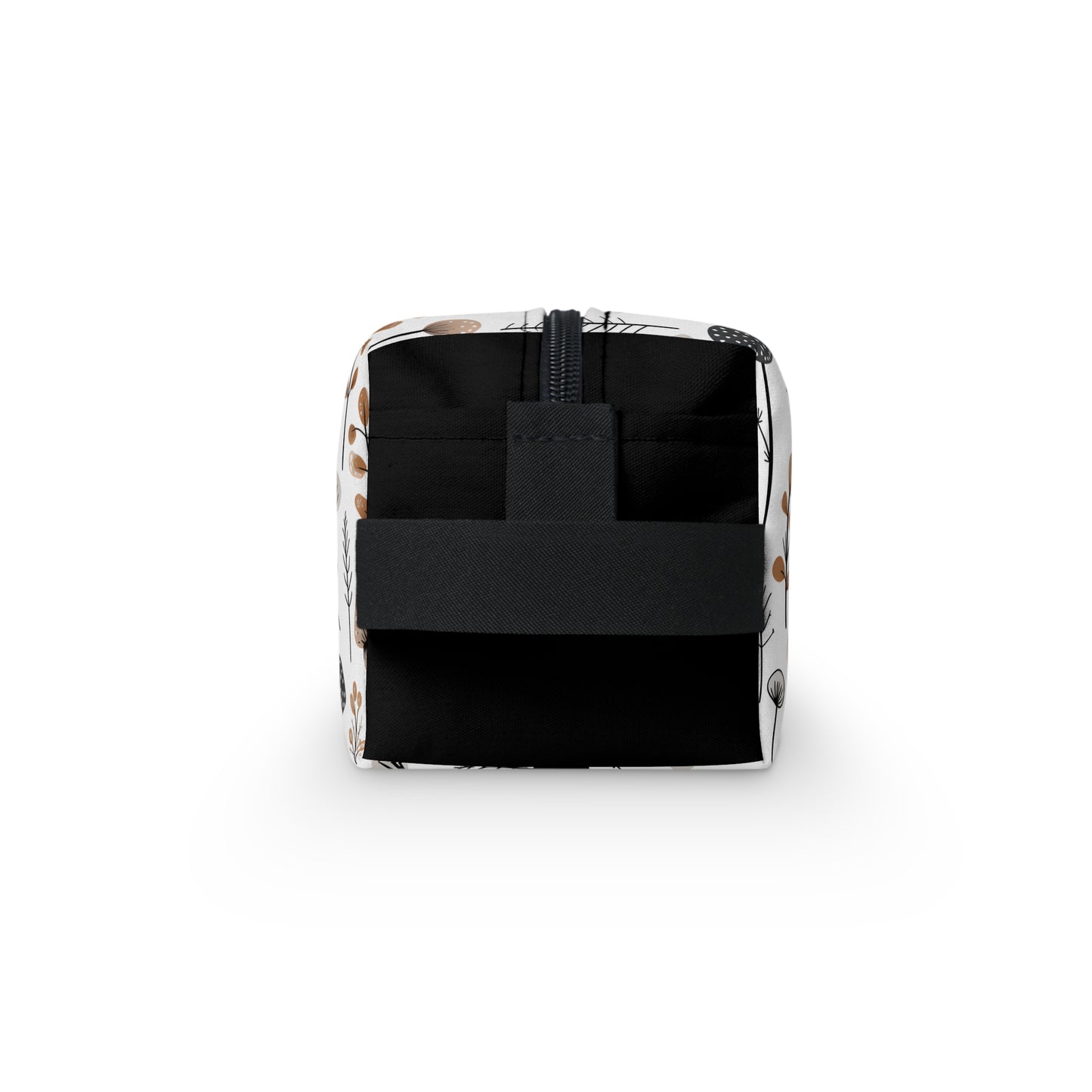 Plants and Mushrooms Toiletry Bag