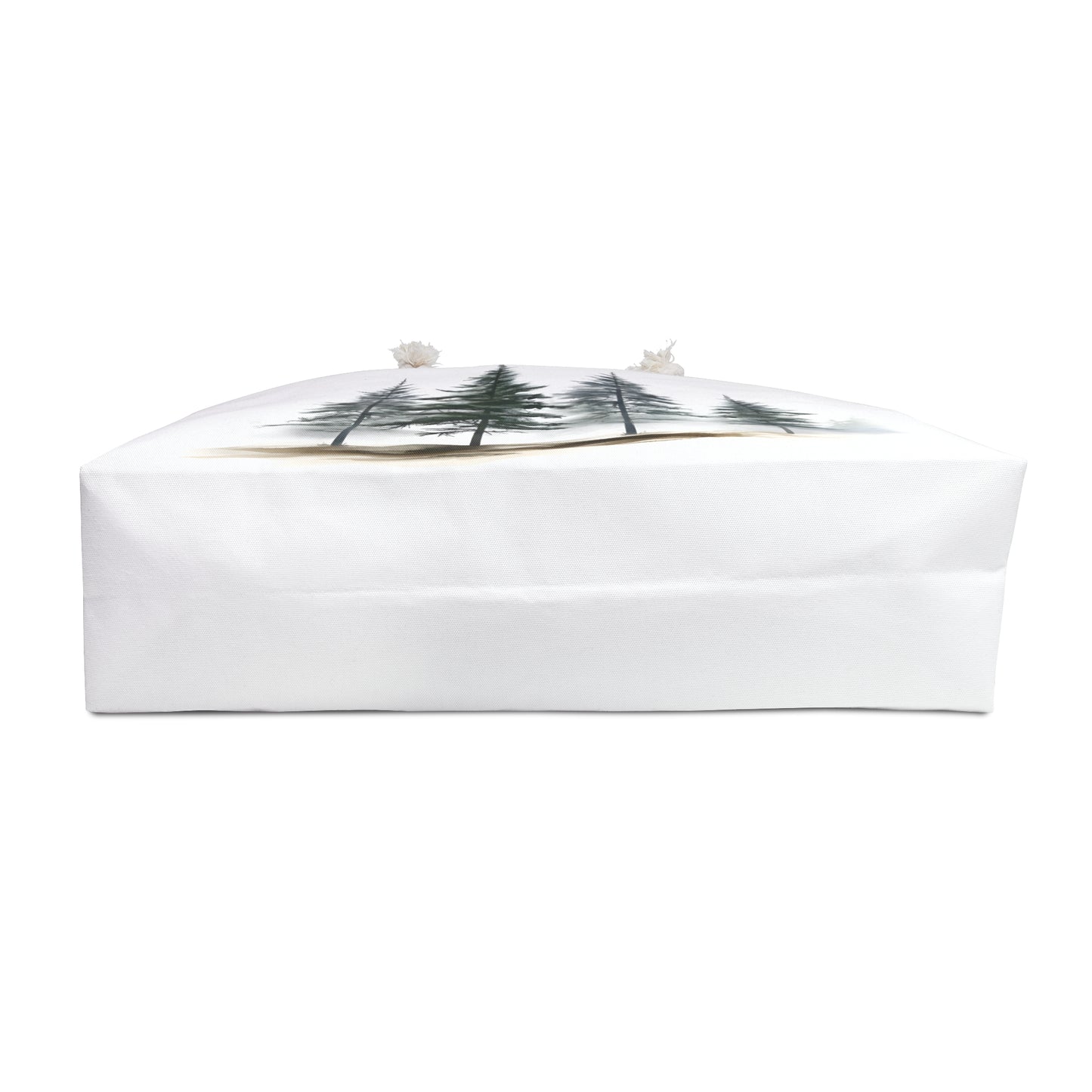 Pine Tree Weekender Bag