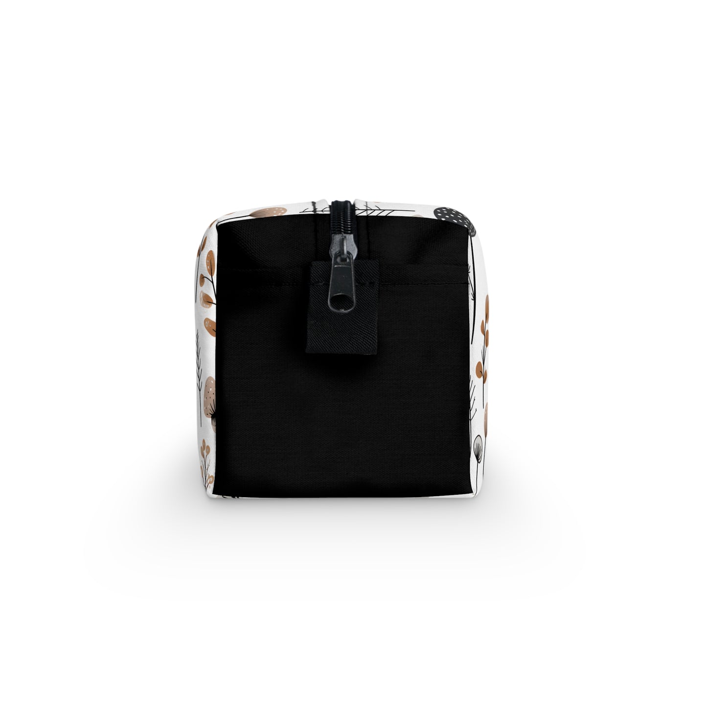 Plants and Mushrooms Toiletry Bag
