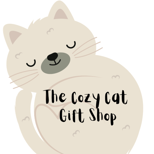 The Cozy Cat Gift Shop