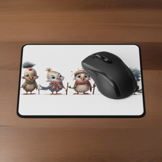 Non-Slip Mouse Pads